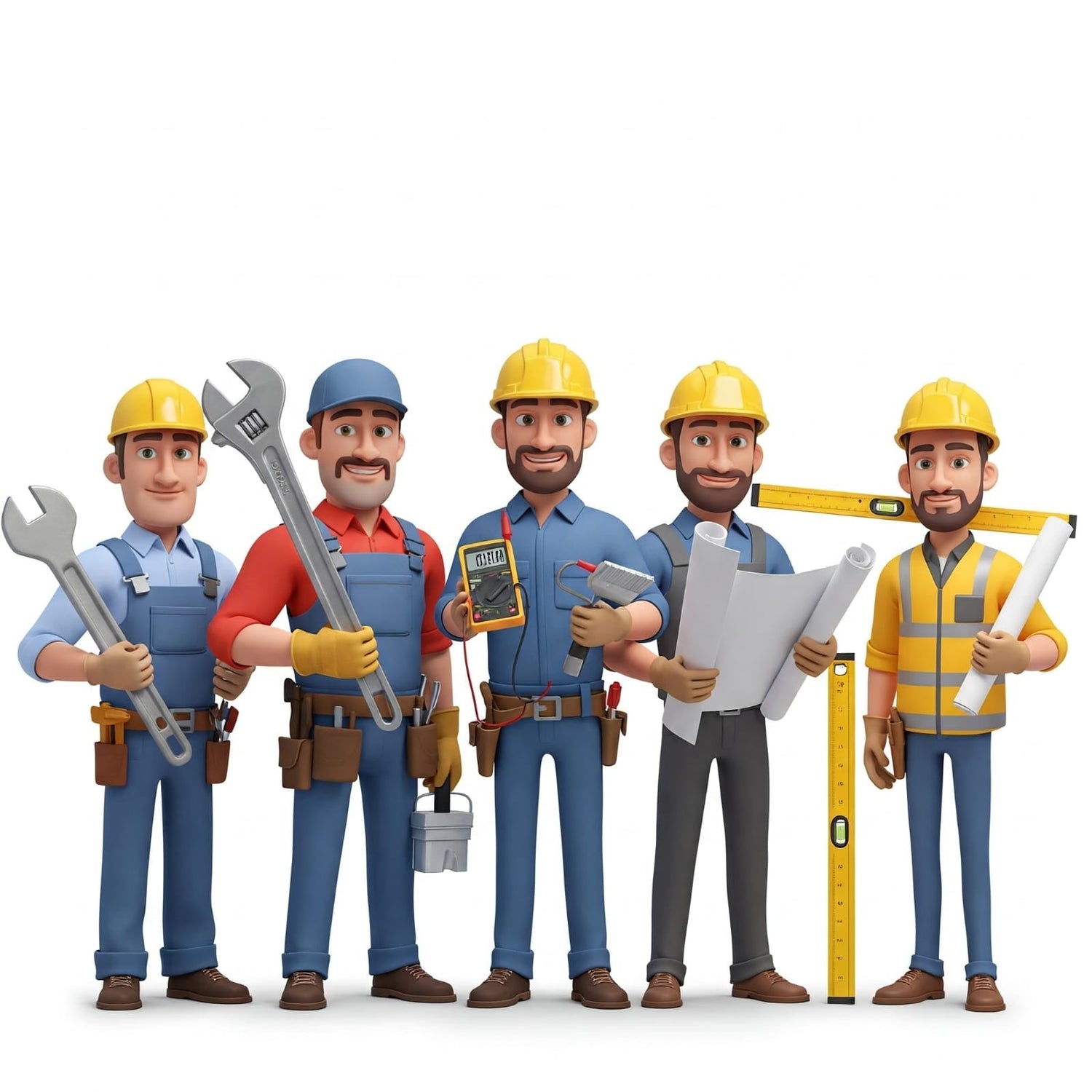 Construction