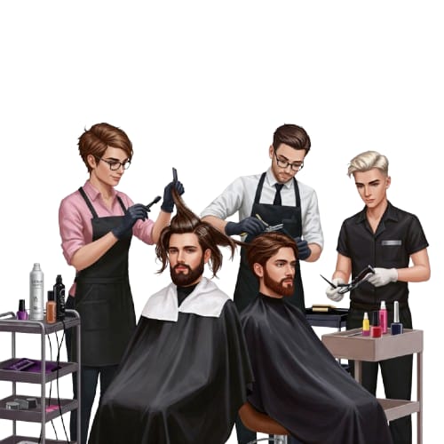 Salon