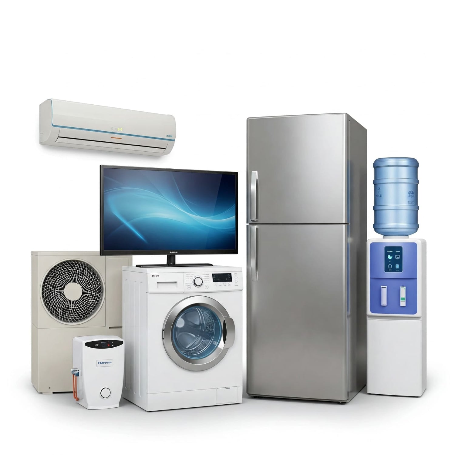 Appliances
