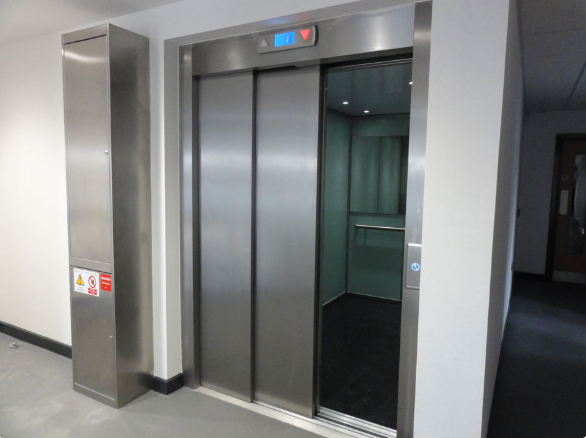 commercial lift repair