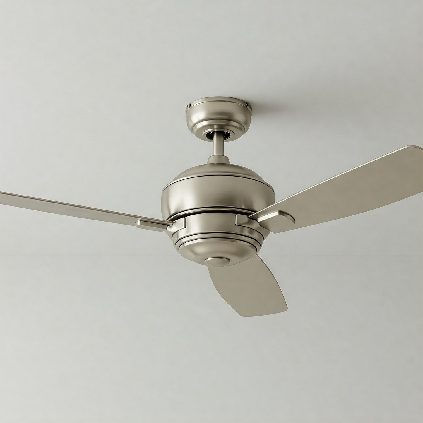 Fans installation