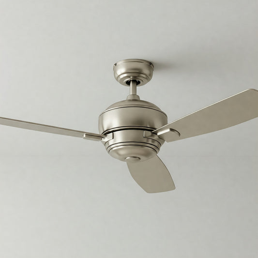 Fans installation