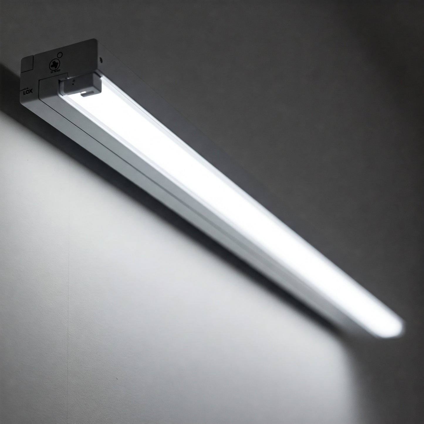Lights deinstallation