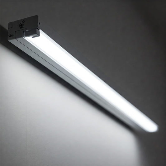 Lights deinstallation