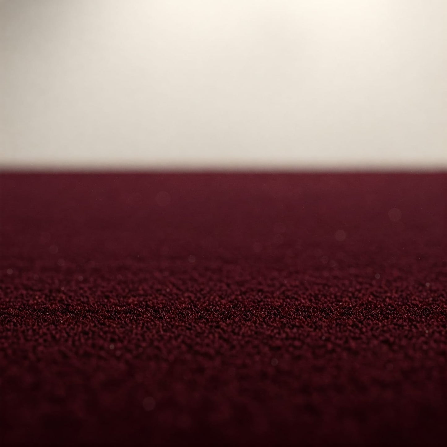 Carpet cleaning