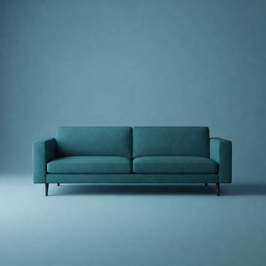 Sofa cleaning