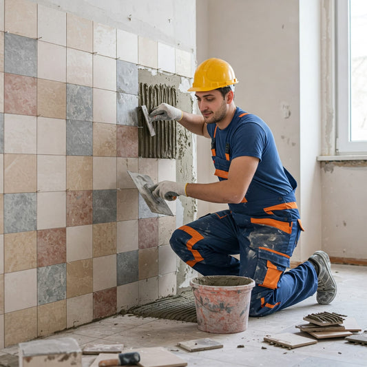 Flooring worker per hour