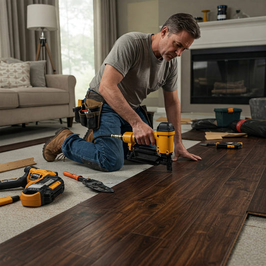 Carpenter per hour