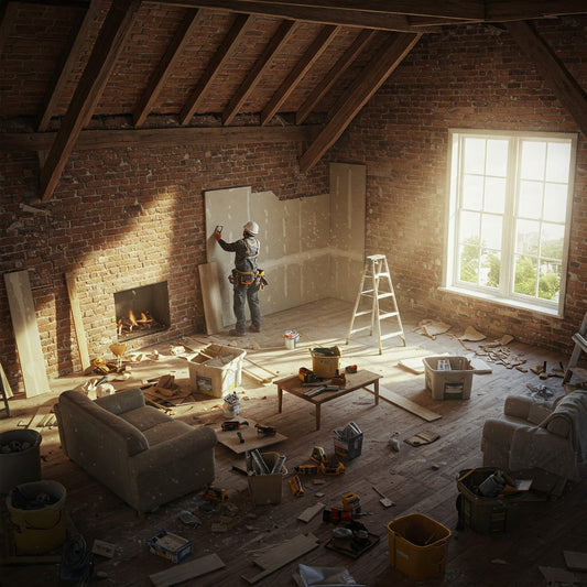 Home Renovation