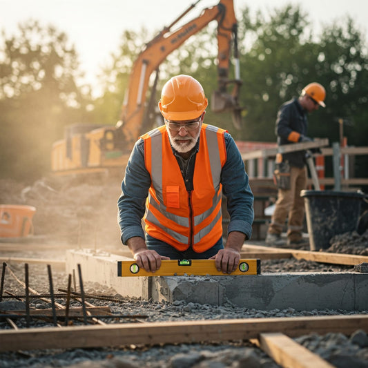 Civil worker per hour