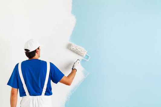 Painter per hour
