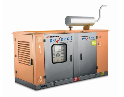 Generator repair