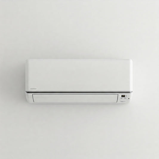Split AC deinstallation