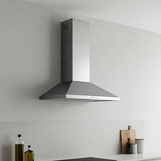 Chimney deinstallation