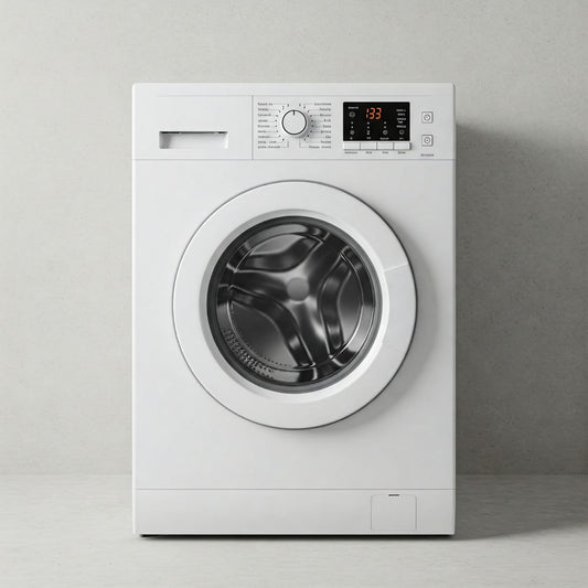 Washing Machine deinstallation