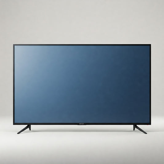 TV deinstallation  up to 43 inch