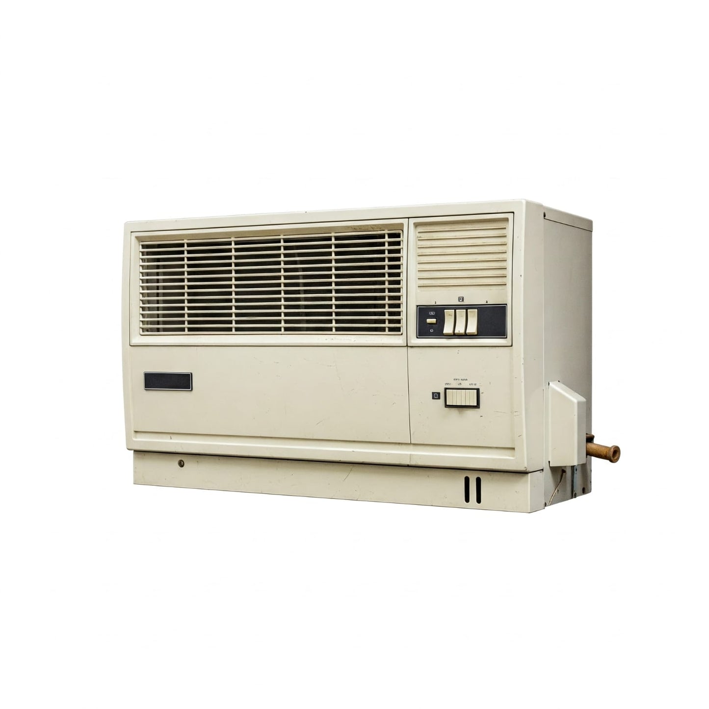 Window AC Repair