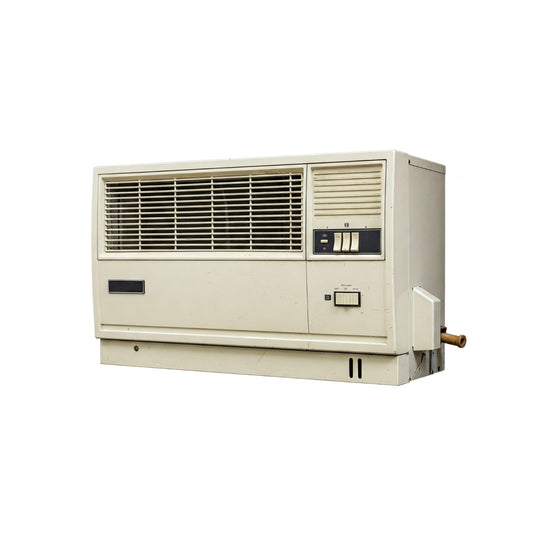 Window AC Denstallation