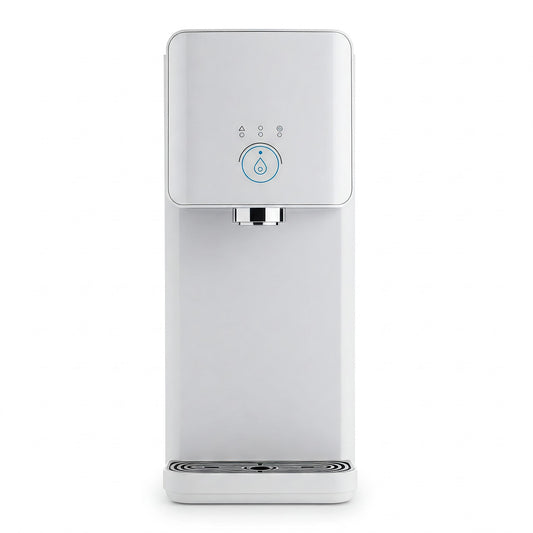 Water Purifier deinstallation