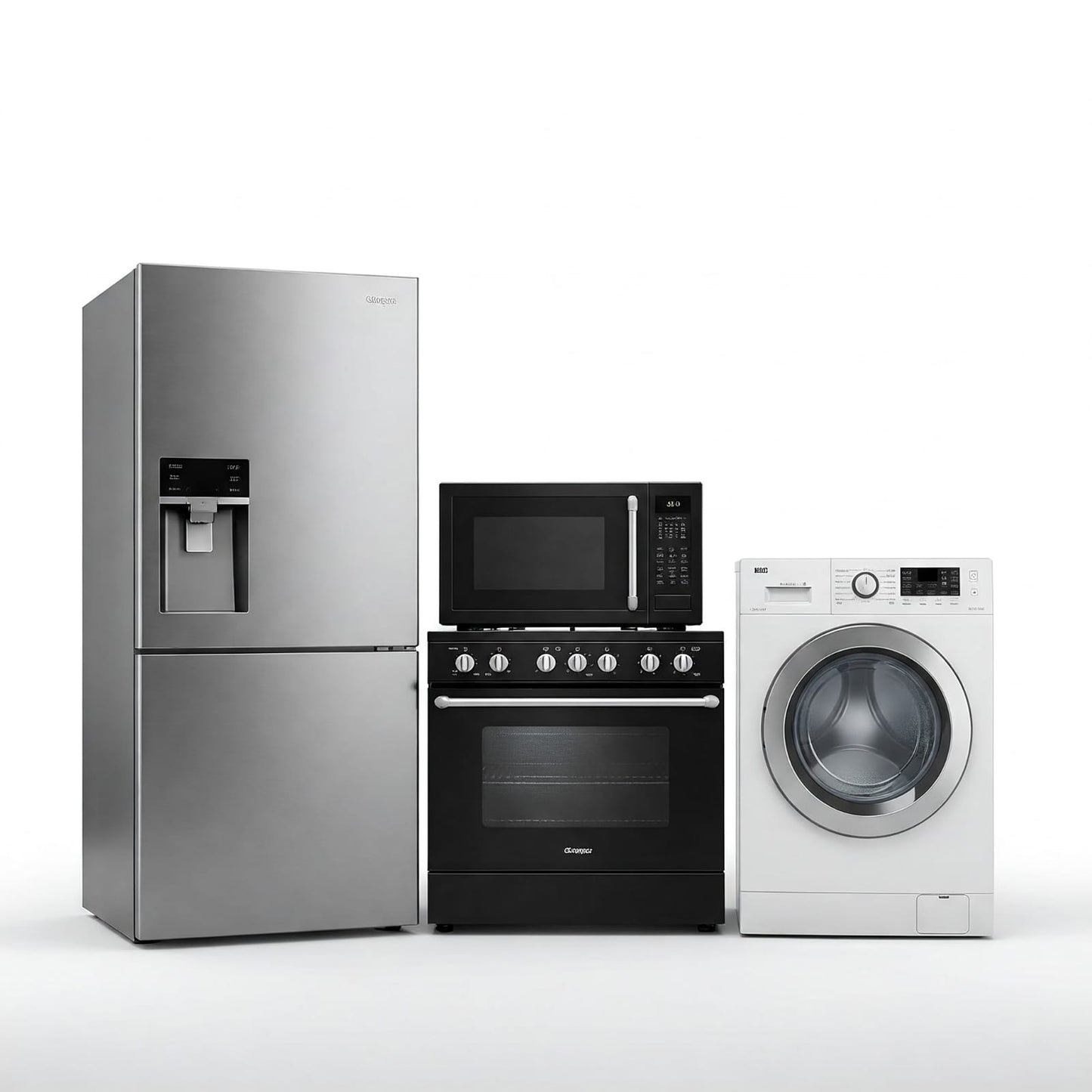 Appliances consultation