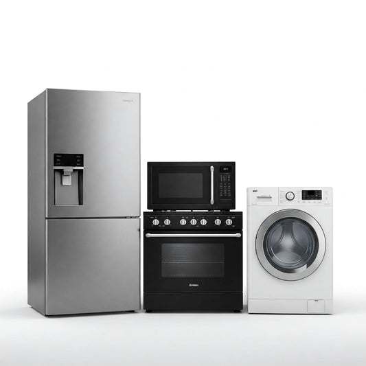 Appliances consultation