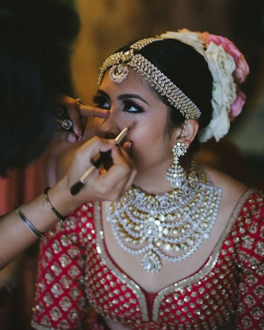 Women`s Wedding ready pack
