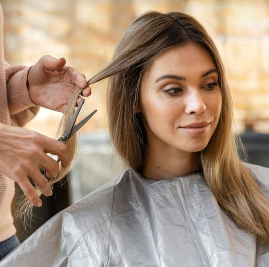 Women`s general grooming