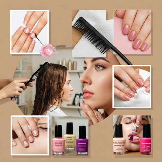 Women`s premium grooming